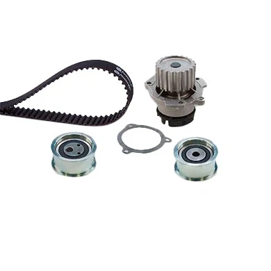 Kuva GATES KP55468XS Vesipumppu + Jakohihnasarja Vesipumpulla Tru Power