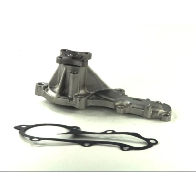 Kuva THERMOTEC D11069TT Vesipumppu Tiivisteillä Mekaaninen NISSAN: Primera Farmari, Note I, Hatchback