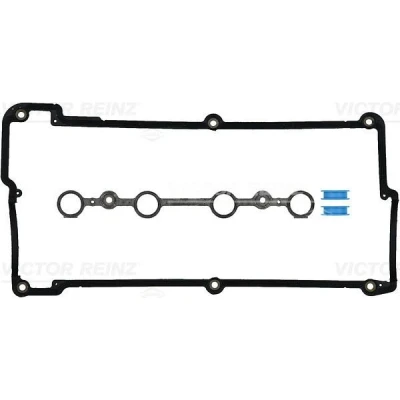 Kuva REINZ 15 33384 01 Tiivistesarja, Vent. Koppa VOLKSWAGEN: GOLF 3, Passat B3/B4 Variant, AUDI: 100 C4 Sedan, Avant, SEAT: Ibiza 2