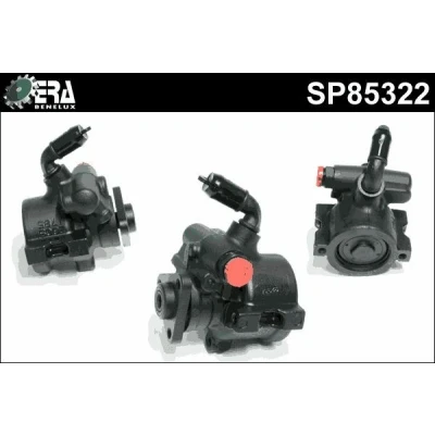 Kuva Hydrauliikkapumppu, ohjaus JEEP GRAND CHEROKEE II OE 52088582AC