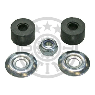 Kuva Korjaussarja, vakaaja, Etuakseli, Molemminpuolin NISSAN OE 54618 47B00 PART, 47B01 50Y00 PART