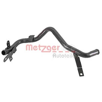 Kuva METZGER 4010329 Jäähdyttimen Letku Metalli PEUGEOT: 306 Sedan, Partner I Combispace, Expert Van, CITROËN: Xsara Coupe, Farmari