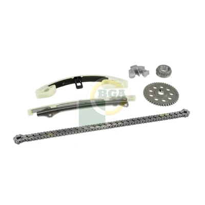Kuva Jakoketjusarja Bga TC2508FK honda city sedan v, civic ix, hatchback viii, jazz iii OE 13621 RB0 003, 14211 J00, 14401 003