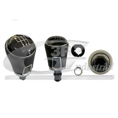 Kuva 3RG 25746 Vaihdekepin nuppi