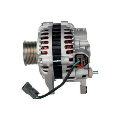 Kuva HELLA 8EL 012 429 681 Laturi 14V 90A MAZDA: 6 Sedan, Hatchback, Farmari
