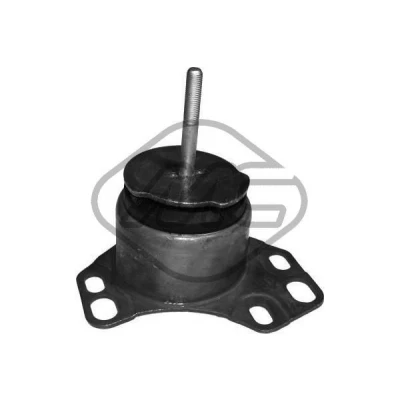 Kuva Moottorin tuki, Vasen FIAT BARCHETTA, PUNTO, PUNTO Cabriolet, Van, LANCIA Y, Y10 OE 7765891, 7765892, 778 3650
