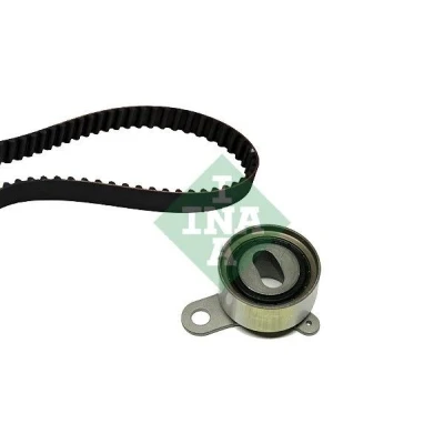 Kuva INA 530 0273 10 Jakohihnasarja 94 TOYOTA: Carina 2 Limousine, Celica V Coupe, Corolla VI FX Hatchback
