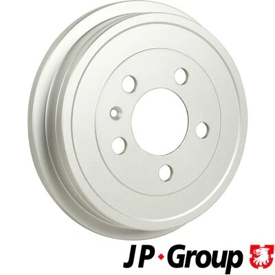 Kuva JP GROUP 1163501400 Jarrurumpu Taka akseli 200 VOLKSWAGEN: Polo IV Hatchback, V SKODA: Fabia 1 Combi, I SEAT: Ibiza 3