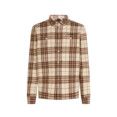 Kuva Must Have Flannel Paita