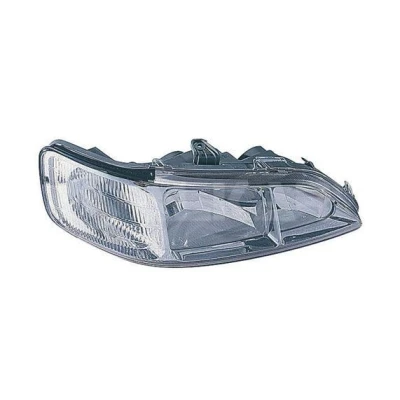 Kuva ALKAR 2746410 Ajovaloumpio Oikea W5W, PY21W, H7/H1 HONDA: Accord 6 Limousine,