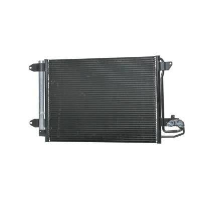 Kuva MAHLE ORIGINAL AC 324 000S Ilmastoinnin Lauhdutin Vedenerottimella 540 SKODA: Octavia 2 Combi, II Hatchback, Yeti