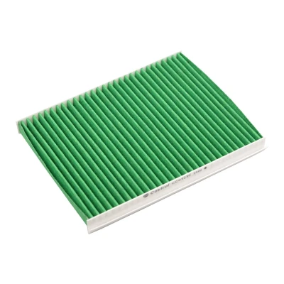 Kuva Castrol filters CC0123C Raitisilmasuodatin Aktiivihiilisuodatin, Antibakteerisella vaikutuksella FIAT: BRAVO 2, Stilo Hatchback, Multi Wagon