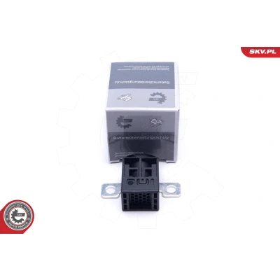 Kuva Ylijännitesuoja, laturi BMW, ROLLS ROYCE OE 61146802944