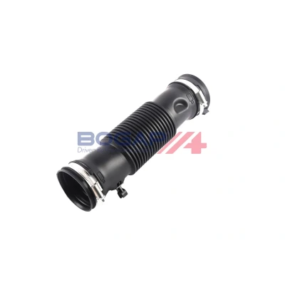 Kuva BOGAP R6110105 Imuputki, Ilmansuodatin 320mm Kuorilla