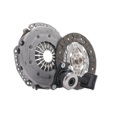 Kuva SACHS 3000 990 455 Kytkinpaketti 235 PEUGEOT: 3008 I, 508 I SW, 5008 CITROËN: C4 Grand Picasso 2, DS3 Hatchback, C5 3