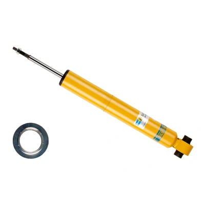 Kuva BILSTEIN B6 Performance 24 209779 Iskunvaimentimet Taka akseli Kaasupaine Yksiputki Vaimennin, jousituella Silmukka alhaalla, Tappi ylhäällä