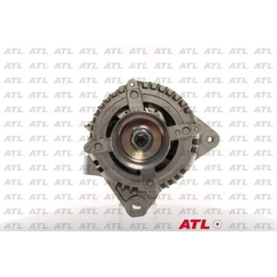 Kuva Laturi TOYOTA AVENSIS VERSO, PREVIA II, RAV 4 II OE 27060 28070, 28160, 28260