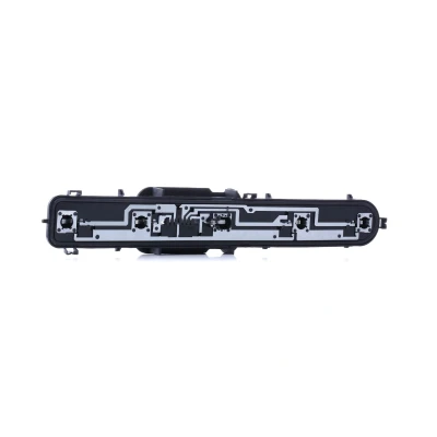 Kuva Lampun pidike, takavalo, Vasen MERCEDES BENZ, VW OE 0008201377L, A0008201377L
