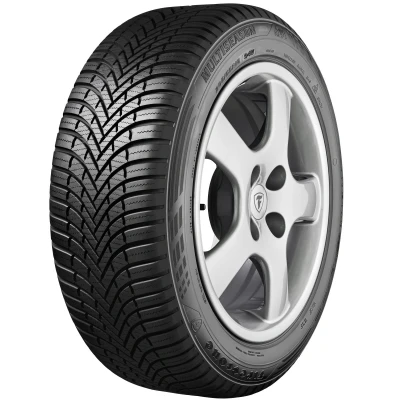 Kuva Firestone Multiseason2 165/65R14 Kesärenkaat