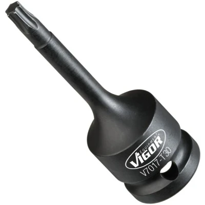 Kuva VIGOR V7017 T30 Voimahylsy 78, 78 12,5 (1/2&quot;)