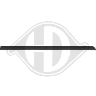Kuva DIEDERICHS 2213322 Koristelista VOLKSWAGEN: Golf 4 Variant