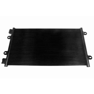 Kuva VEMO Original Quality V24 62 0003 Ilmastoinnin Lauhdutin 570 x 318 16 mm FIAT: Punto II Hatchback
