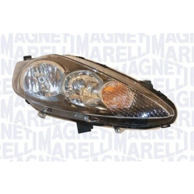 Kuva MAGNETI MARELLI 712014008875 Ajovaloumpio FORD: FIESTA 6
