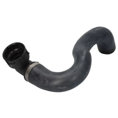 Kuva THERMOTEC DWX257TT Jäähdyttimen Letku EPDM (eteenipropeeni dieeni kumi) OPEL: Corsa D Hatchback