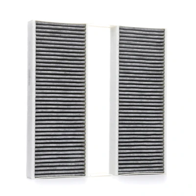 Kuva VALEO CLIMFILTER PROTECT 715805 Raitisilmasuodatin Aktiivihiilisuodatin 259, 259 32 PEUGEOT: 308 II Hatchback, SW 2