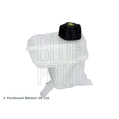 Kuva BLUE PRINT ADBP980010 Paisuntasäiliö Kannella NISSAN: Qashqai / Qashqai+2 I