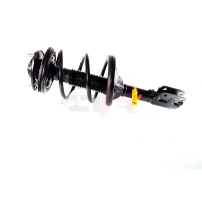 Kuva Täydellinen joustintuki, Etuakseli, oikea, mitsubishi grandis OE 4060A121, 4060A122, 4060A245