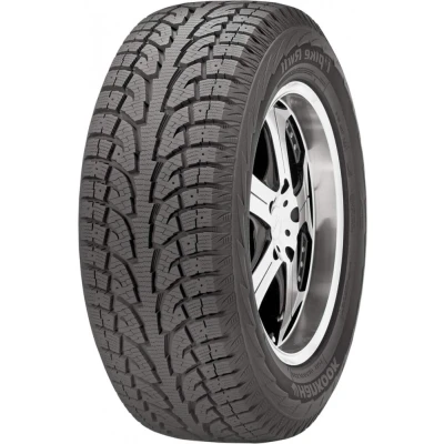 Kuva Hankook iPike RW11 275/40R20 106T XL Nastarenkaat
