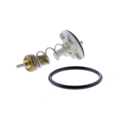 Kuva VEMO EXPERT KITS + V15 99 2064 Termostaatti 83 Tiivisteillä Ilman koppaa VOLKSWAGEN: GOLF 6, Passat B7 Variant, B6 AUDI: A3 Sportback