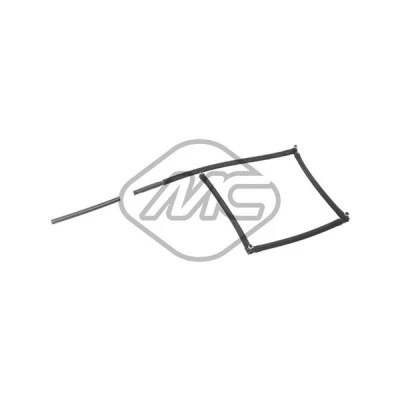 Kuva Ulosporaussarja, suutinpidikeruuvit CITROËN C2, C3 I, II, XSARA, XSARA Break, Coupé, PEUGEOT 206 SW, Van, 307, 307 Break OE 1574N8