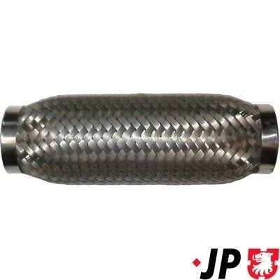 Kuva JP GROUP 9924203800 Joustoputki, Pakoputkisto 50 208 Ruostumaton teräs Braided liner