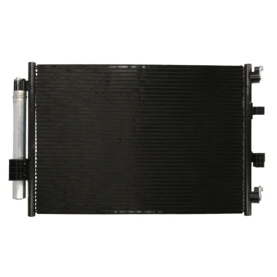 Kuva THERMOTEC KTT110215 Ilmastoinnin Lauhdutin Vedenerottimella 378 397 20 FORD: FOCUS 3 Turnier, C Max 2,