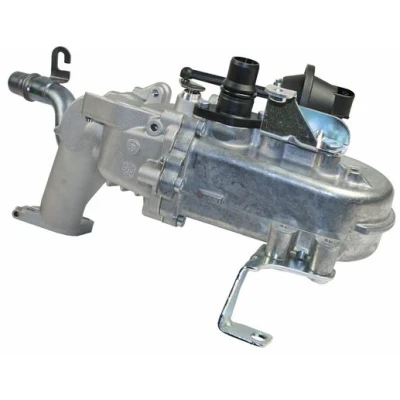 Kuva METZGER ORIGINAL ERSATZTEIL 0892478 EGR jäähdytin Ilman tiivisteitä FORD: Mondeo 5 Kombi, KUGA 2