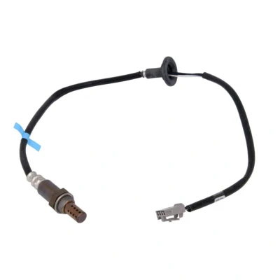 Kuva DENSO Direct Fit DOX 0279 Lambda Anturi Kumihylsyllä M18x1.5 Lämmitetty, Sormisondi, Hyppytunnistin TOYOTA: Avensis I Liftback, Sedan