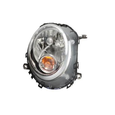 Kuva MAGNETI MARELLI 710301225304 Ajovaloumpio MINI: Hatchback, Clubman