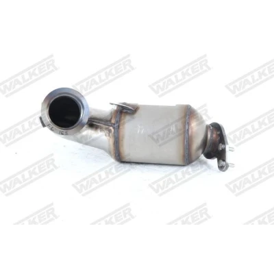 Kuva WALKER 28817 Katalysaattori 91 asennusosilla 450mm OPEL: Mokka / X