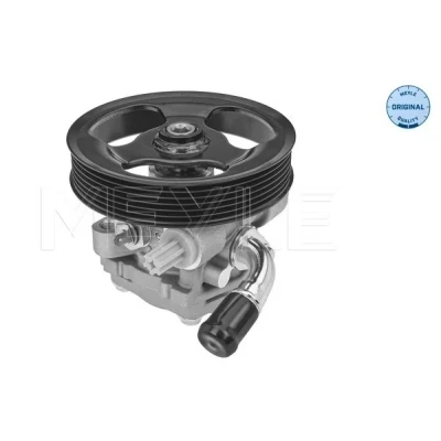 Kuva MEYLE 35 14 631 0003 Ohjaustehostimen Pumppu Hydraulinen 6