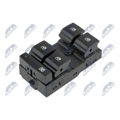 Kuva Kytkin, lasinnostin, Eteen, vasen OPEL OE 01239090, 013305011, 1239090