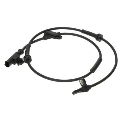 Kuva FEBI BILSTEIN 198145 ABS Anturi Etuakseli, vasen, oikea 860mm MG: ZS SUV 1.0 T GDi, 1.5 VTi 2017