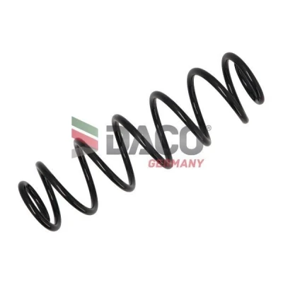 Kuva DACO Germany 813309 Jousi Taka akseli Kierrejousi