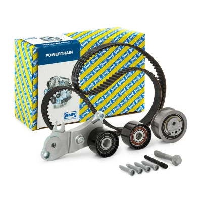 Kuva SNR KD465.06 Jakohihnasarja 155 VOLVO: V70 3, V90 II Farmari, XC70 Farmari