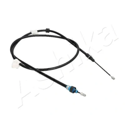 Kuva Vaijeri, käsijarru, Takana, Oikea FORD GALAXY II, MONDEO IV, Sedan Turnier S MAX OE 1469021, 1545340, 1706718