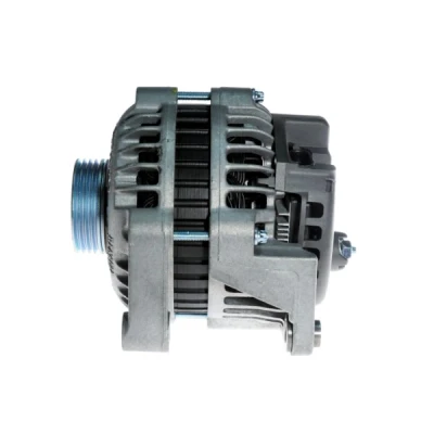 Kuva HELLA 8EL 011 710 241 Laturi 14V 80A RENAULT: CLIO 2