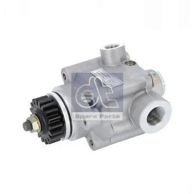 Kuva DT Spare Parts 5.92103 Ohjaustehostimen Pumppu Hydraulinen