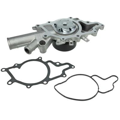 Kuva MEYLE 013 026 0009/HD Vesipumppu Tiivisteillä Quality Moniurahihnavedolle MERCEDES BENZ: C sarja Sedan, ML sarja, E Sedan