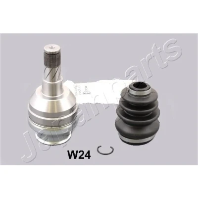 Kuva JAPANPARTS GI W24 Vetonivel Vaihteiston puoli
